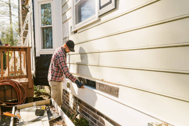 Trusted Siding service in Sproul, PA - Creative Siding